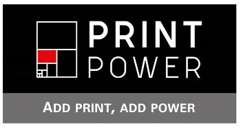 Print Power Logo